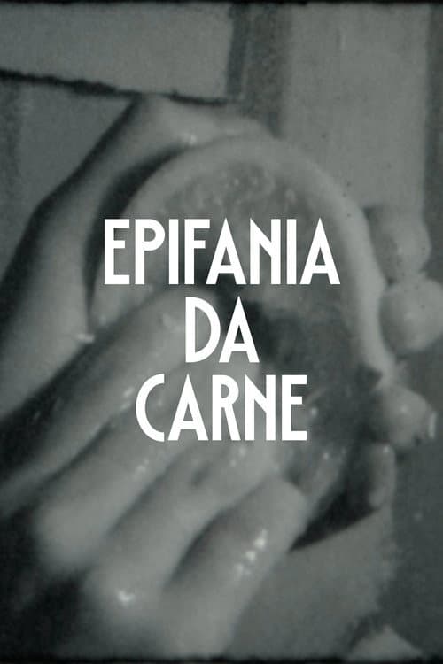 Epifania da Carne (2023) poster