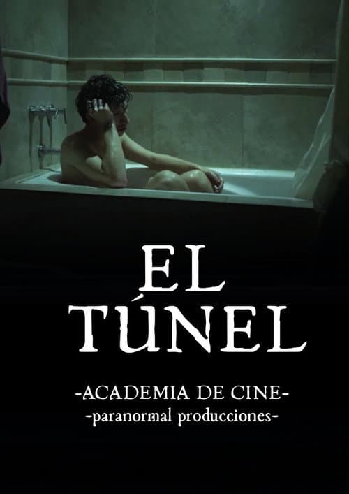 El Túnel (2026) poster