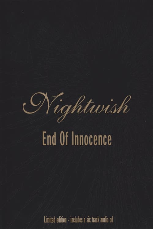 Nightwish: End of Innocence (2003) poster
