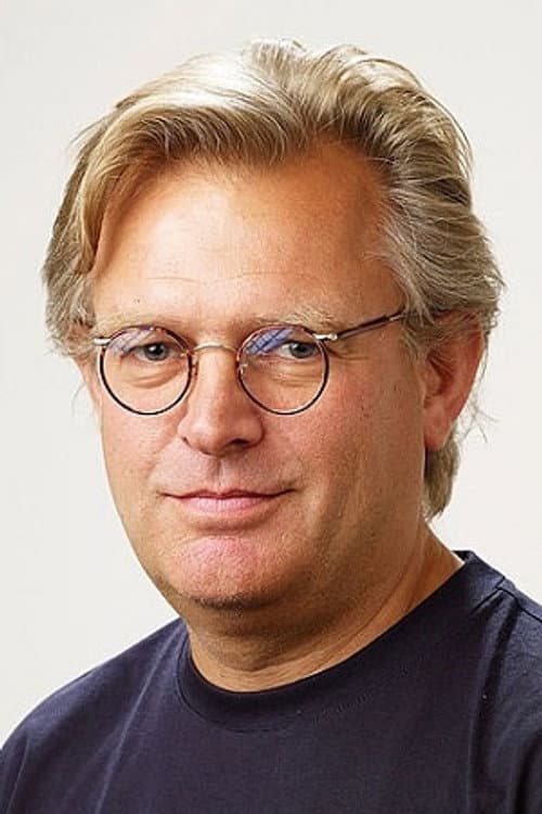 Bent Hamer foto