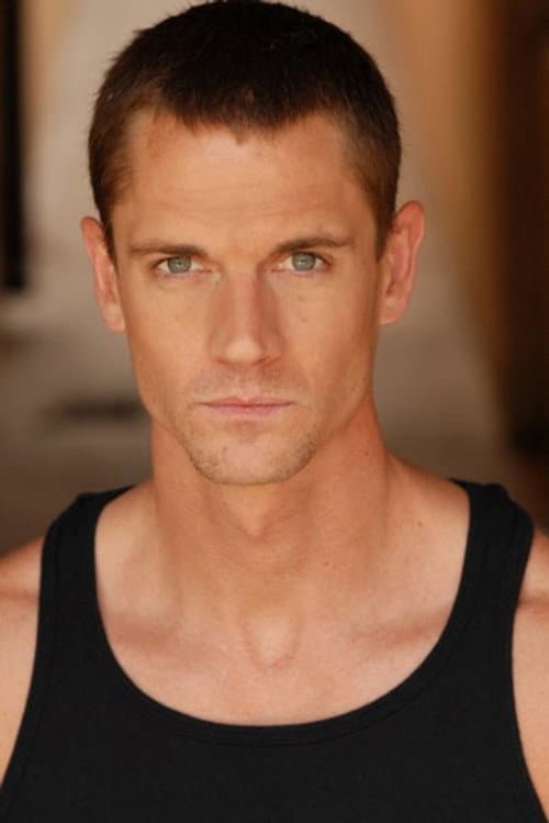 Kevin Patrick foto