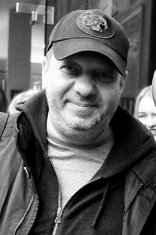 Андрей Яковлев foto