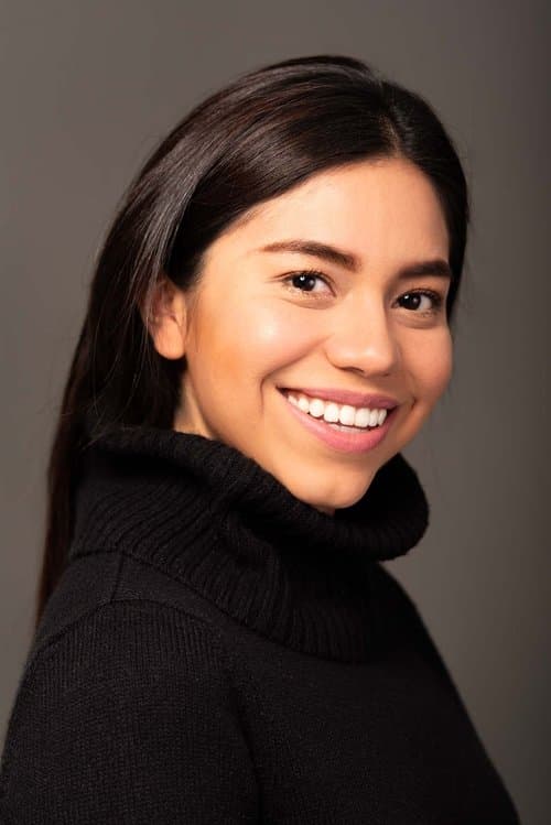 Karla Garrido foto