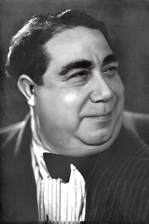 Manuel Requena foto
