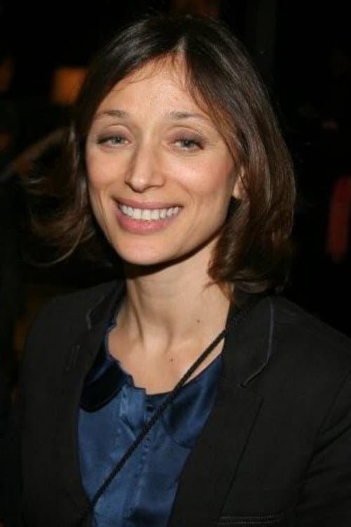 Maria Laura Rondanini foto