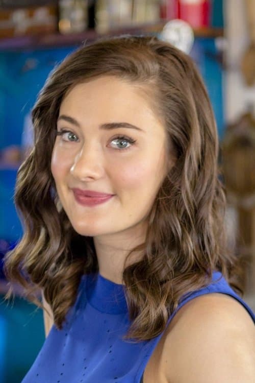 Eva Bourne foto