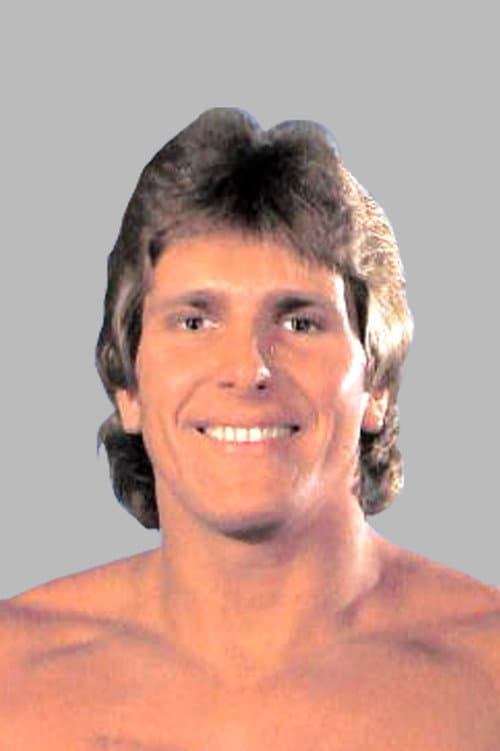 Lance Von Erich foto