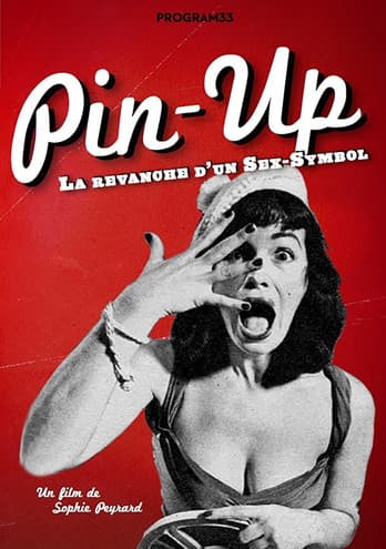 Pin-up, la revanche d'un sex symbol (2016) poster