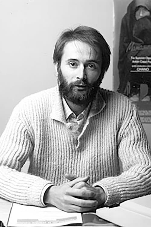 Chano Piñeiro foto
