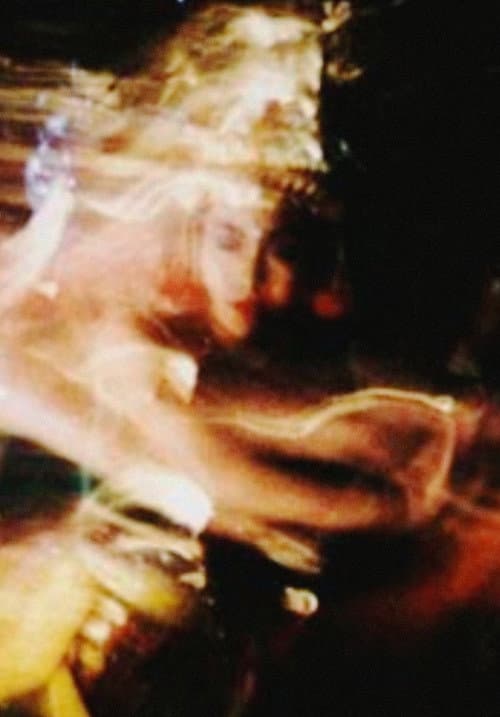 Ramayana/Legong (1995) poster