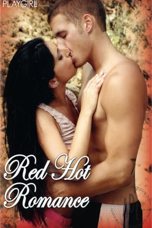 Red Hot Romance (2009) poster