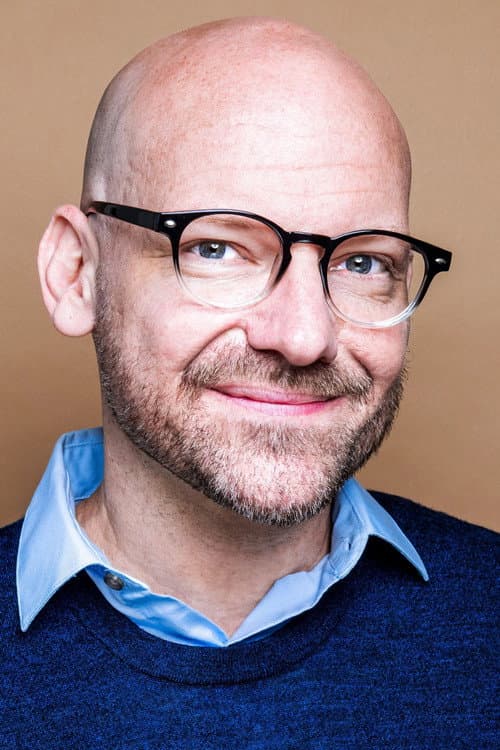 Joshua J. Greene foto