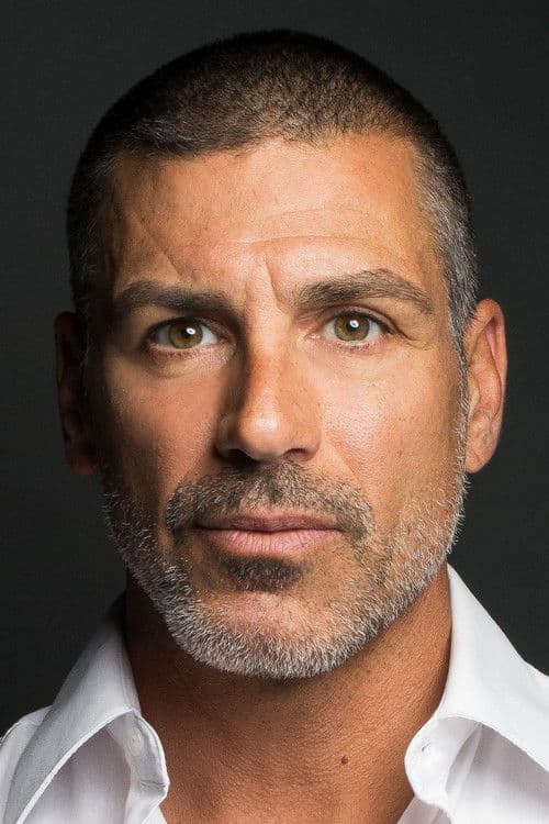 Eric Etebari foto