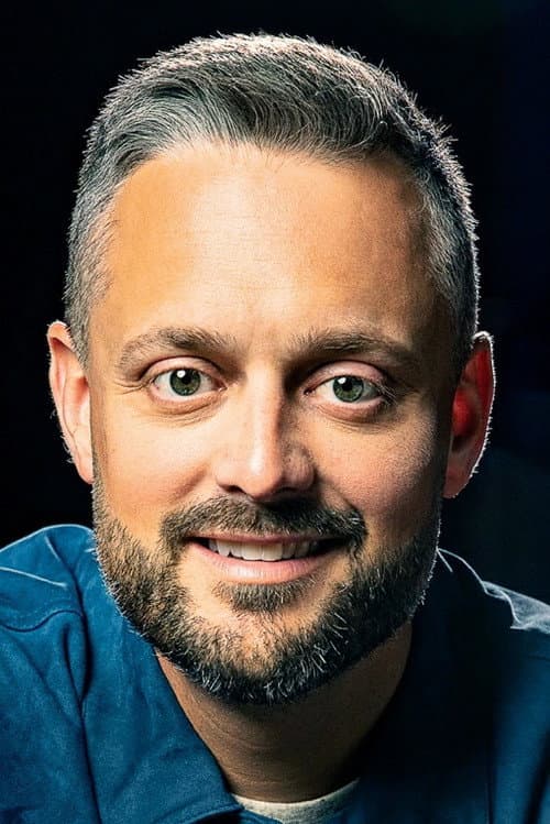 Nate Bargatze foto