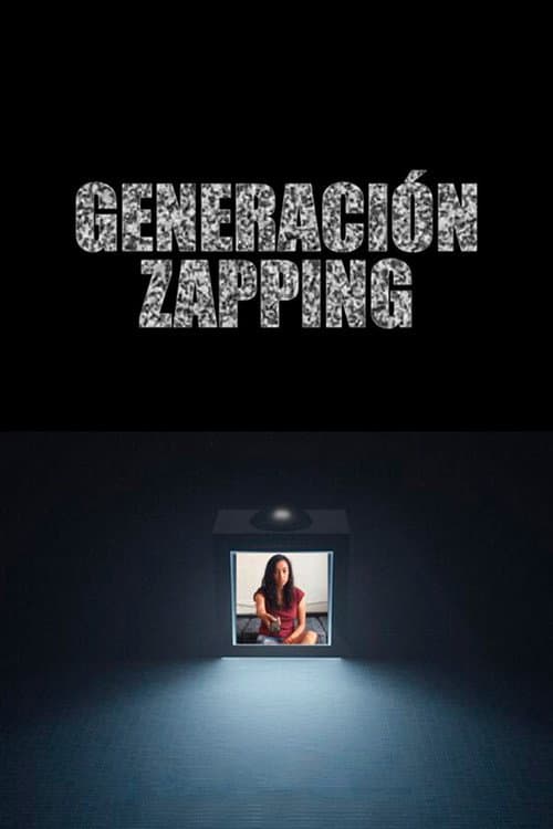 Generación Zapping (2023) poster