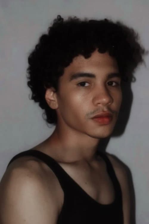 Alex Alcântara foto