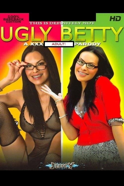 This Is Definitely Not Ugly Betty (2011) poster