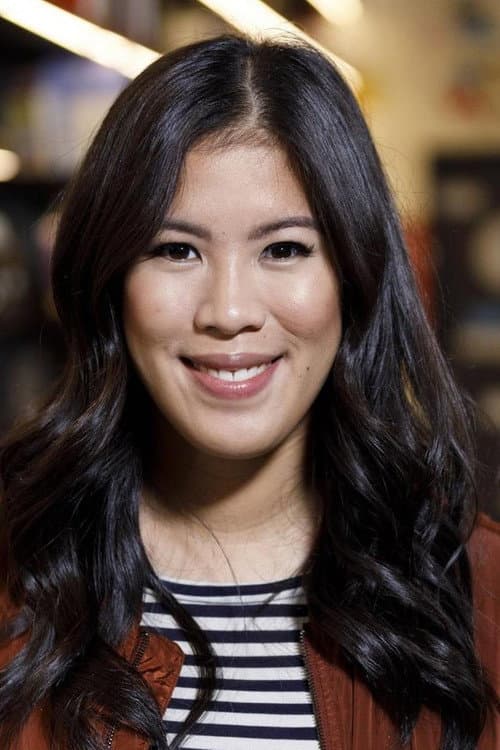 Mai Thi Nguyen-Kim foto