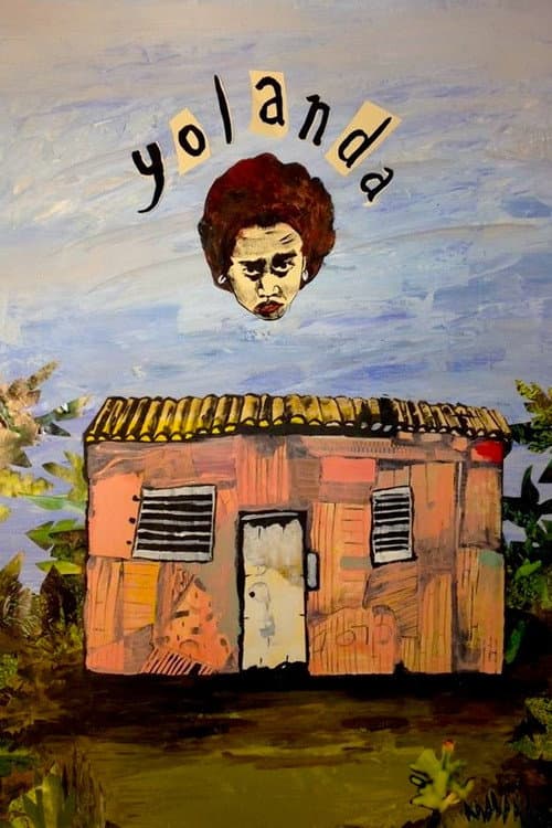Yolanda (2013) poster