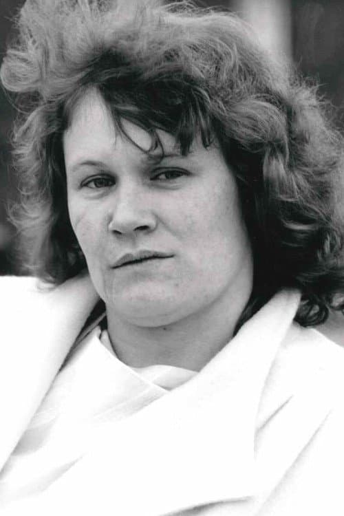 Andrea Dunbar foto