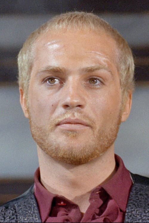 Carlo Palmucci foto