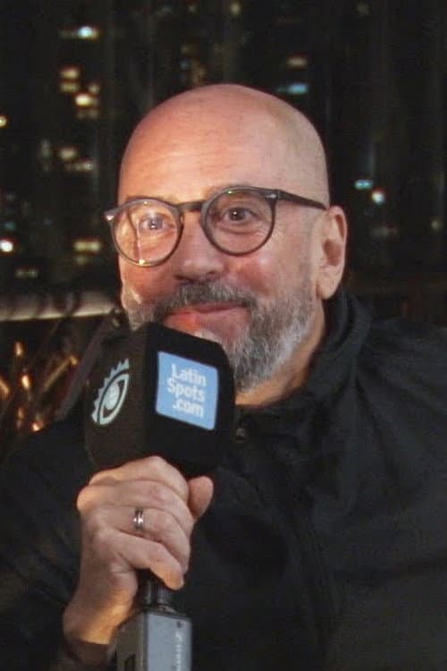Jorge Caterbona foto