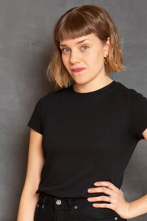 Anna Airola foto