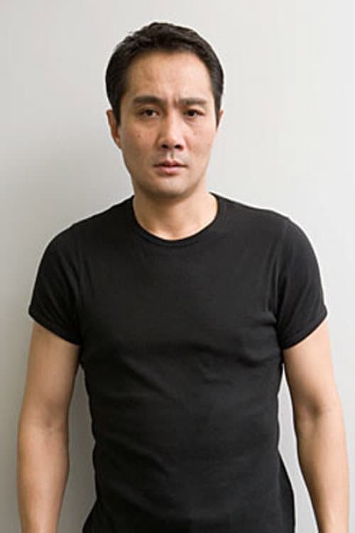 Shinji Takehara foto