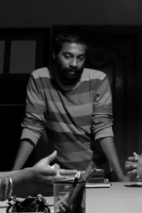Rohit Penumatsa foto