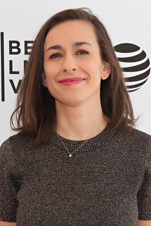 Lucia Aniello foto