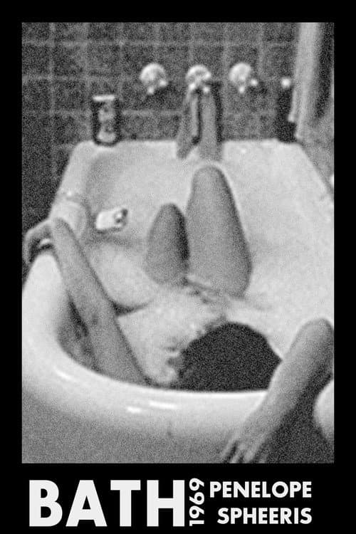 Bath (1969) poster