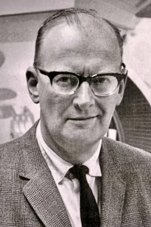 Arthur C. Clarke foto