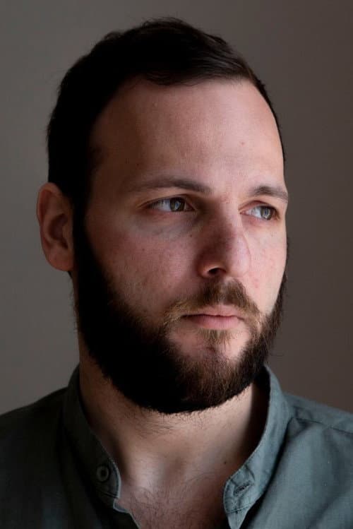 Nazareno Manuel Nicoletti foto