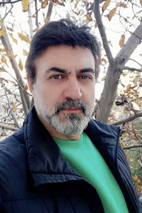 Firas Ibrahim foto
