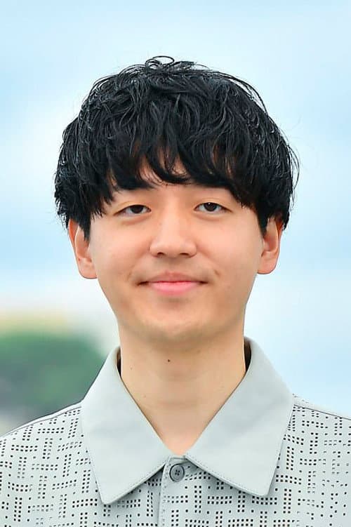 奥山大史 foto