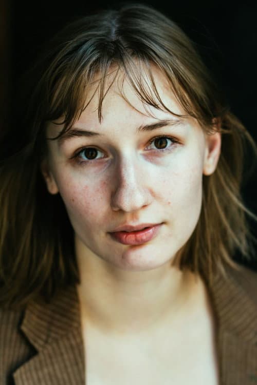 Annalisa Hohl foto