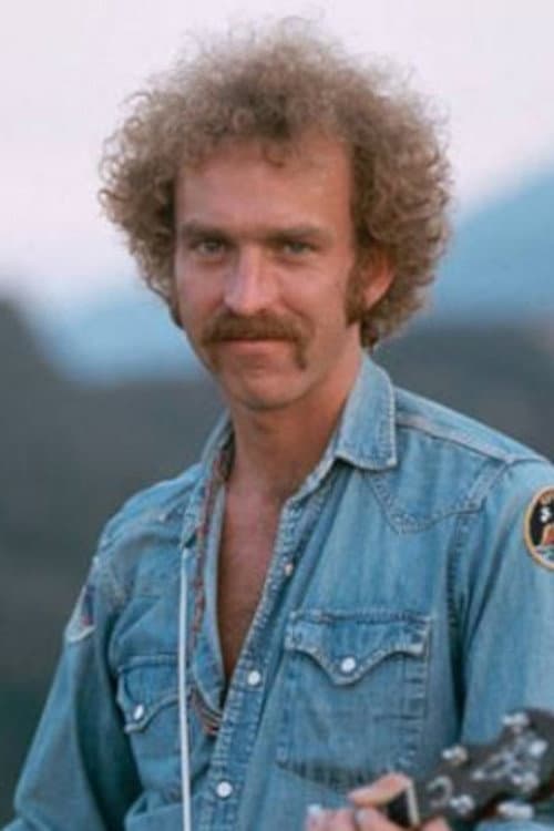 Bernie Leadon foto