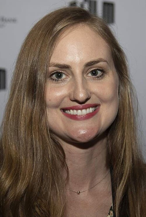 Suzannah Herbert foto