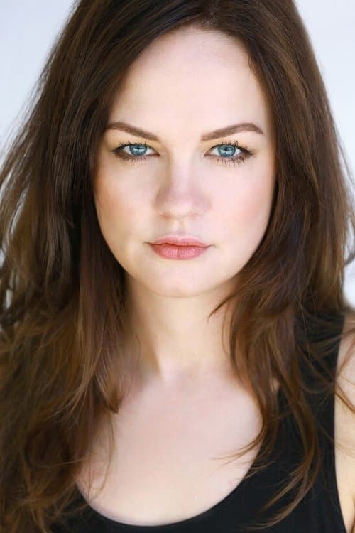 Amanda MacDonald foto