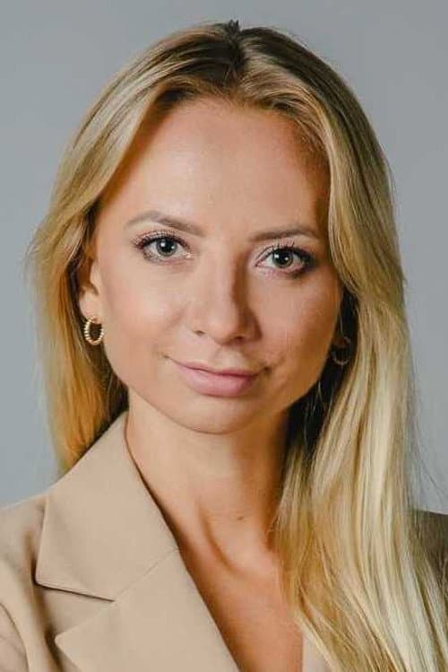Ірина Сопонару foto