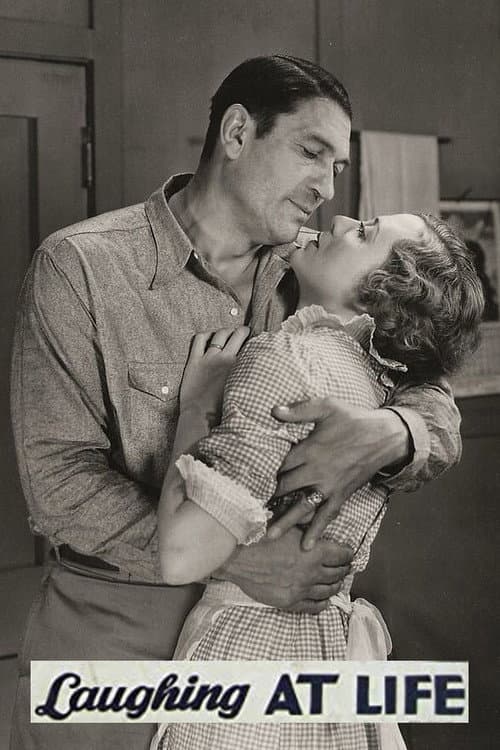 Laughing at Life (1933) poster