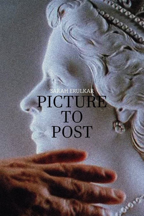 Picture to Post (1969) poster