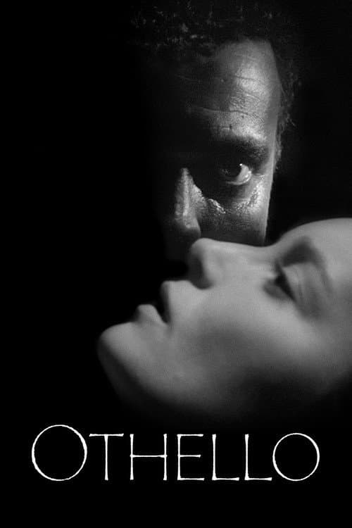 The Tragedy of Othello: The Moor of Venice (1951) poster