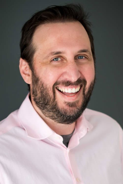 Dan Ratner foto