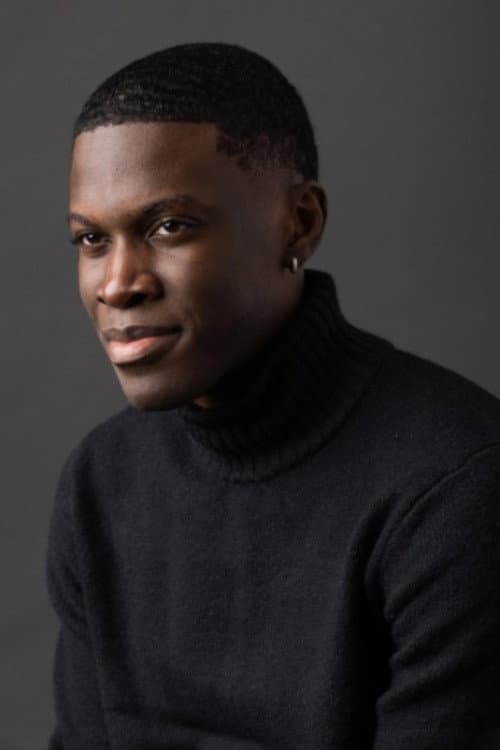 Marvin St-Jean foto