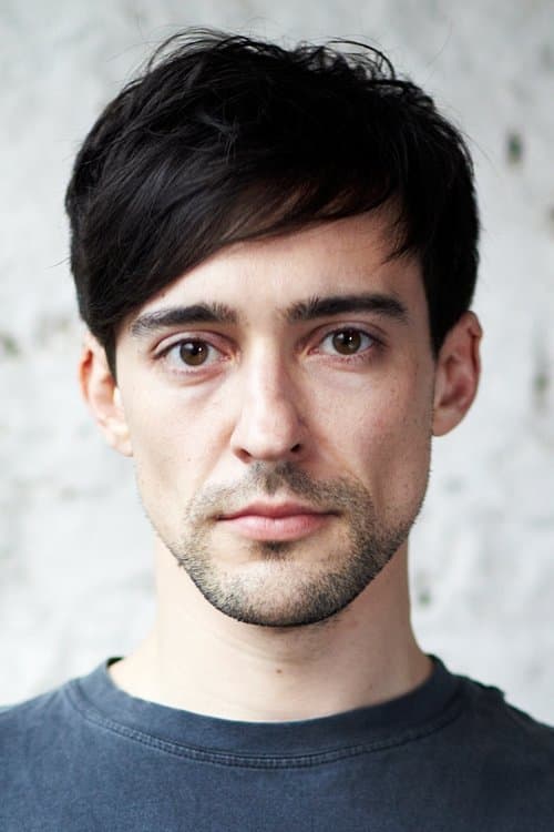 Blake Ritson foto
