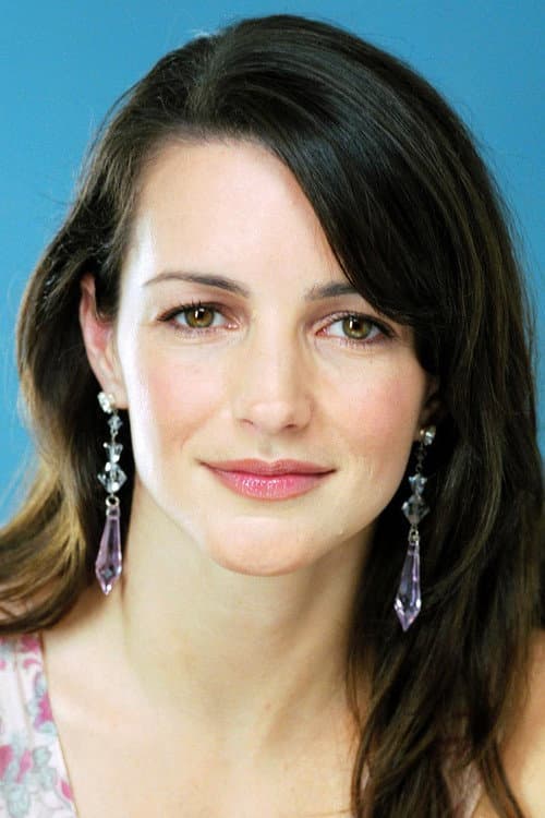 Kristin Davis foto