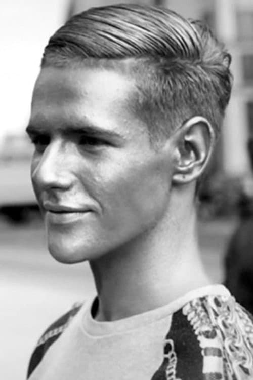 Christian Tesch foto