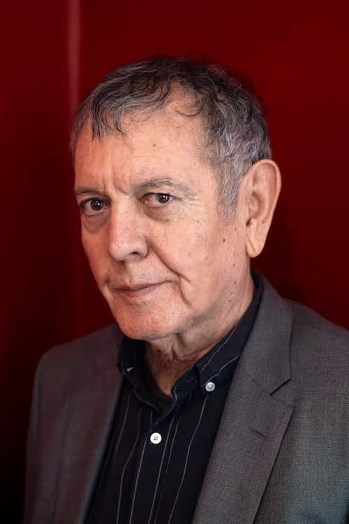 Carlos Cabezas foto