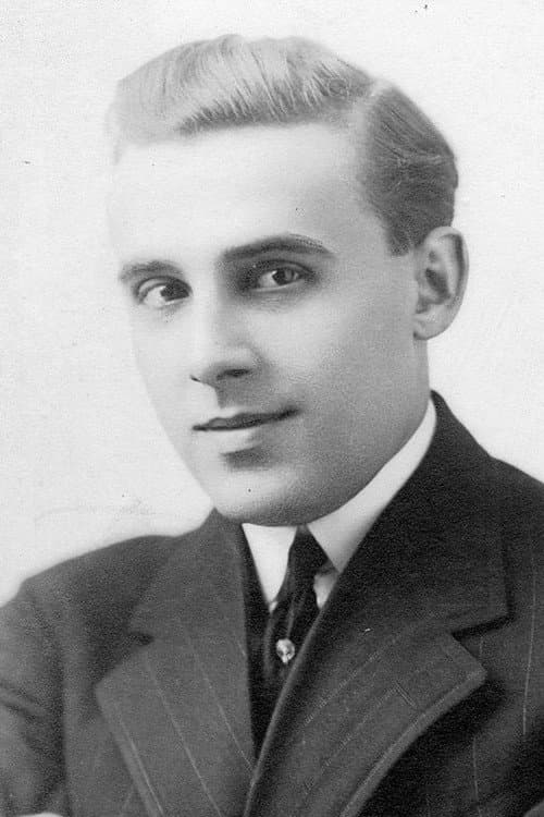 Hugh Dillman foto
